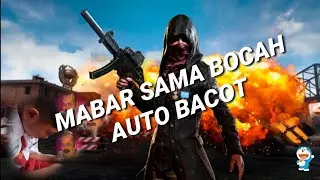 Mabar Bareng Bocah SD Kocak Abizzzzzzzz 😅 - PUBG MOBILE INDONESIA
