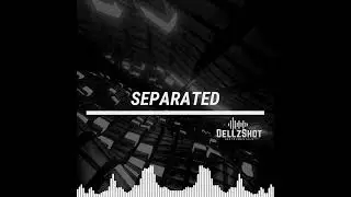 Emotional Piano type beat "Separated" | Trap Type Beat