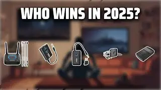 The Top 5 Best Bluetooth Transmitter in 2025 - Must Watch Before Buying!