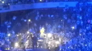 Miley cyrus Frankfurt 2014 Bangerztour