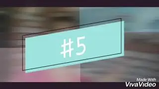 vlog #5/парк