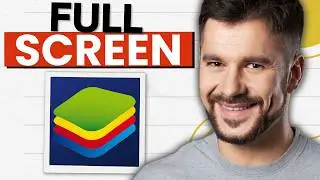 How To Full Screen In Bluestacks (2026 Guide)