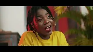 Pierre Jean feat Bijou - Kom Sim Pa We [Video]