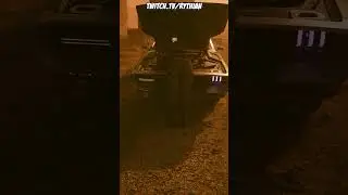 Another classic Rythian moment