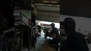 Garbage Mower part 3