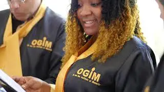 Ogim / International Petroleum Institute