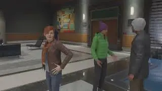 Marvel's Spider-Man part 11