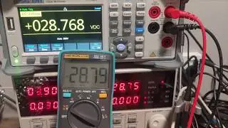 I found a AU$30 6000 count Multimeter.... which is actually good! - Micron Q1130B