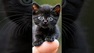Miniature cats