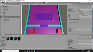 Unity Programming - A Pathfinding Puzzle 7 Extending Mechanics