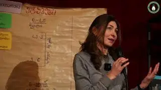 „ნდობა/უნდობლობა - ერიქსონის ფსიქოსოციალური განვითარების პირველი სტადია" - ნინი ელბაქიძე