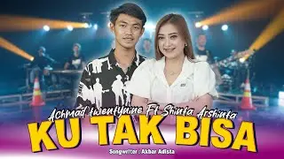 Ku Tak Bisa - Shinta Arsinta Ft. Achmad Twentynine (Official Music Video) |Segala Kenangan Indah