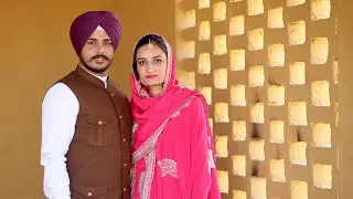 PRE WEDDING FILM 2024 | SIMARJIT + JASPAL | BALI PHOTOGRAPHY | PUNJAB | INDIA