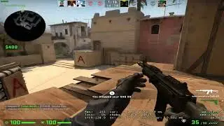 CS GO HIGHLIGHTS