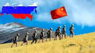 Президент Тайваня предложил КНР отобрать у России исторические земли Китая