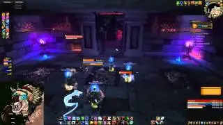 TiB Presents: Scholomance - Gold Challenge Mode