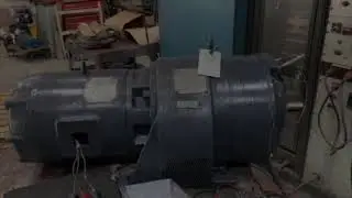 ACM-906 Unit Repair 2021