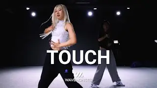 Touch - Little Mix | ZIZI Choreography