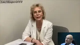 Единороска жалуется, что менты прессуют её дочь, укравшую из бюджета жалкие 26 млн рублей