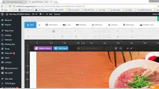 Cách sử dụng Slider Revolution trong website Worpress