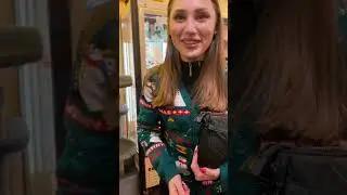 А какая у тебя мечта? 