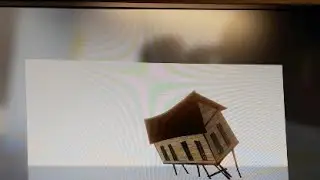 Моё Полное Правильное Прохождение Привет Сосед