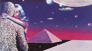 Athlon - Bliss [Retrowave / Dreamwave]