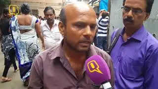 Mumbai Stampede: Sanjay Mishra Speaks About Losing his Nephew