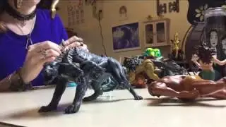 Ancient Greek Mythology decor and toy collection!