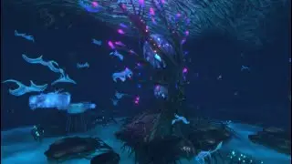 Subnautica 1 - Затерянная река 1/2 (Стрим №17) (Twitch+VK)