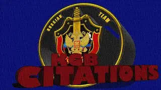 Цитаты l Бомба l KGB TEAM l Caliber Калибр l #26