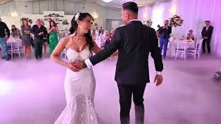 Annamaria & Savin clip