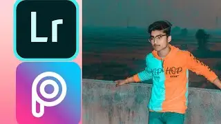 PicsArt Short Video Vditing // RB Photo Editing Officially 🔥🔥🔥🔥