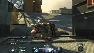 Nice random tomawhawk