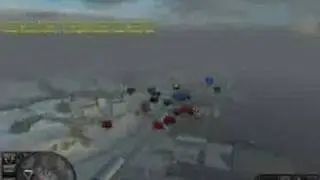 world in conflict tactical nukes