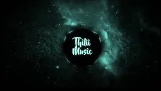 Complications - Lyze | Audio Visualizer By Thilii Music...🎶🎧🖤