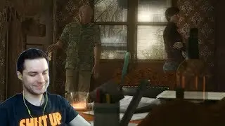 Heavy Rain #23 - Старый извращуга.