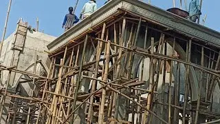 PPFU TV live pengecoran masjid 27/07/24