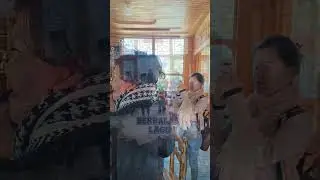 LAGU ANDALAN TAMU INDONESIA
