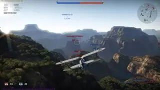 WarThunder#1 Пилотный выпуск