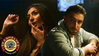 How to Talk to Girls at The Bar