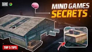 𝐇𝐨𝐰 𝐀 𝐏𝐫𝐨𝐟𝐞𝐬𝐬𝐢𝐨𝐧𝐚𝐥 𝐓𝐃𝐌 𝐏𝐥𝐚𝐲𝐞𝐫’𝐬 𝐌𝐢𝐧𝐝 𝐖𝐨𝐫𝐤𝐬😱