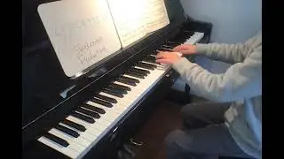 Czerny Op. 849 No. 24