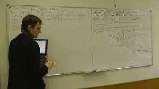 25-12-2023 Часть 2. С.А. Игонин. Алгебра и геометрия.
