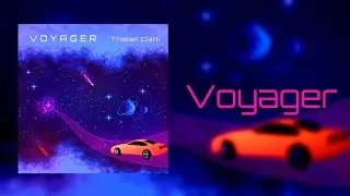 Tristan Clark - Voyager (Voyager EP)