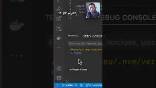 JS Tips: nullish comparator 