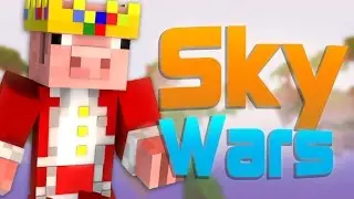 NO NOT THE FRENCH! - Skywars Solo #36