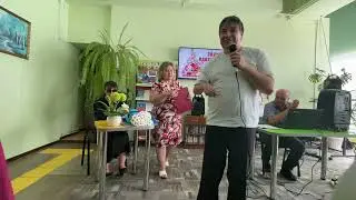 Творческая встреча «звуки музыки «. 29 августа 2024 г. ￼ первая часть ￼