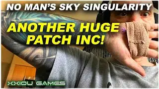 No Mans Sky: Another Massive Patch! | PATCH NOTES 4.34