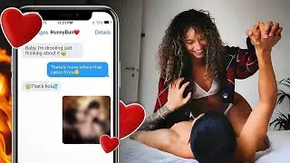 How To Turn A Woman On (Foreplay & Escalation)